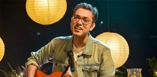দুই বছর পর ঢাকায় আসছেন অনুপম রায়