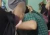 নারীর হাতে জুতাপেটা খাওয়া সেই এনসিপি নেতাকে অব্যাহতি
