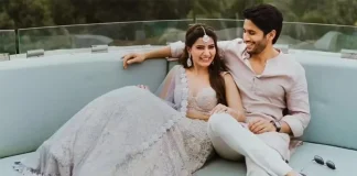 সামান্থাকে প্রতারণার অভিযোগ, আইনি লড়াইয়ে নাগা চৈতন্য