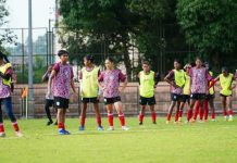 গ্রুপ সেরা হওয়ার লড়াইয়ে ভারতের মুখোমুখি বাংলাদেশ