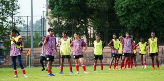 গ্রুপ সেরা হওয়ার লড়াইয়ে ভারতের মুখোমুখি বাংলাদেশ