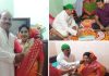 কথিত সাংবাদিককে গণধোলাই, মুচলেকা দিয়ে রক্ষা