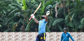 ঢাকা প্রিমিয়ার লিগজাকেরের সেঞ্চুরির দিনে ১৭ বলে হৃদয়ের বিধ্বংসী ফিফটি