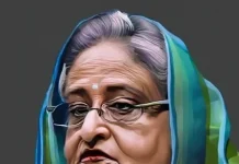 ছাত্রদল কর্মী হত্যাচেষ্টা: হাসিনাসহ ৪০ জনের বিরুদ্ধে চার্জশিট, ১২৯ জনকে অব্যাহতির আবেদন