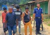 যৌথ বাহিনীর ক্যাম্পে হামলার ঘটনায় মামলা, আসামি ৩ শতাধিক