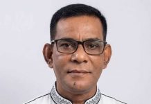 খুলনা মহানগর বিএনপির সাধারণ সম্পাদক শফিকুল ইসলাম তুহিন অসুস্থ, সিসিইউতে ভর্তি