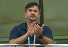 ক্রিকেট বোর্ড হবে জনগণের, কোনো গ্রুপের নয়: ইসরাফিল খসরু