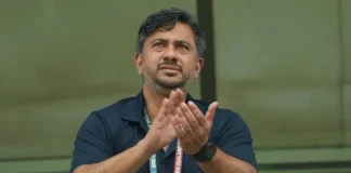 ক্রিকেট বোর্ড হবে জনগণের, কোনো গ্রুপের নয়: ইসরাফিল খসরু