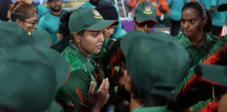 ৮৮ রান করতে না পারায় হোয়াইটওয়াশ