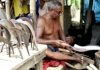 খুলনার কামারশালায় চলছে শেষ মুহূর্তের ব্যস্ততা