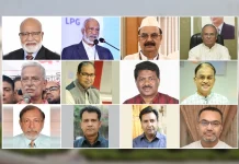 মন্ত্রিসভার পরিধি বাড়ছে, আলোচনায় বিএনপির ত্যাগী ও পরীক্ষিতরা