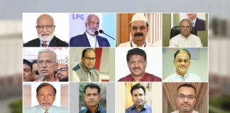 মন্ত্রিসভার পরিধি বাড়ছে, আলোচনায় বিএনপির ত্যাগী ও পরীক্ষিতরা