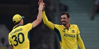২০২৭ বিশ্বকাপেও খেলতে চান স্টার্ক