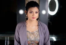 চরিত্রটা চ্যালেঞ্জিং ছিলো, ‘বনলতা সেন’ নিয়ে মুখ খুললেন নাবিলা