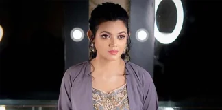 চরিত্রটা চ্যালেঞ্জিং ছিলো, ‘বনলতা সেন’ নিয়ে মুখ খুললেন নাবিলা