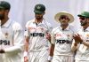 বাংলাদেশে হোয়াইটওয়াশ হয়ে মেজাজ হারান পাকিস্তান কোচ