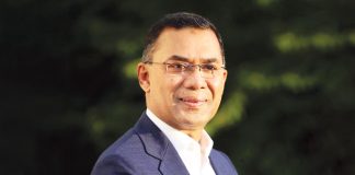 প্রধানমন্ত্রীকে বরণে প্রস্তুত সিলেট