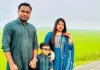 মিঠামইনে মোটরসাইকেলে পিকআপের ধাক্কায় স্বামী-স্ত্রী ও সন্তান নিহত