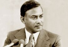 ‘দেশের স্বাধীনতা ও সার্বভৌমত্ব রক্ষায় বিএনপি প্রতিষ্ঠা করেছি’ চট্টগ্রামে শহীদ রাষ্ট্রপতি জিয়াউর রহমান