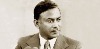 ‘দেশের স্বাধীনতা ও সার্বভৌমত্ব রক্ষায় বিএনপি প্রতিষ্ঠা করেছি’ চট্টগ্রামে শহীদ রাষ্ট্রপতি জিয়াউর রহমান