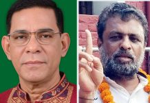 বিসিবি নির্বাচন: খুলনা থেকে কাউন্সিলর হলেন তুহিন ও হোসেন