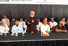 জিয়াউর রহমান ছিলেন জনমানুষের কাছে আস্থার প্রতীক: নজরুল ইসলাম মঞ্জু