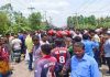 ময়মনসিংহে সড়ক দুর্ঘটনায় ৩ নারীসহ নিহত ৪