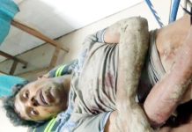 খুলনায় যুবককে অপহরণ করে কুপিয়ে জখমের অভিযোগ