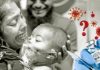শিশুমৃত্যু বাড়াচ্ছে হাম: দায় এড়াবে কে?