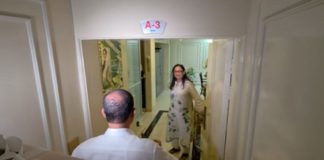 সেই নবদম্পতির জন্য উপহার পাঠালেন প্রধানমন্ত্রী