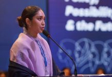 ক্রীড়া কূটনীতিতে যুক্ত হচ্ছেন জাইমা রহমান