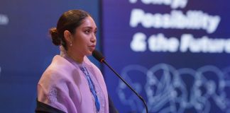 ক্রীড়া কূটনীতিতে যুক্ত হচ্ছেন জাইমা রহমান