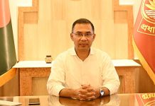 ঈদুল আজহার শুভেচ্ছা জানালেন প্রধানমন্ত্রী