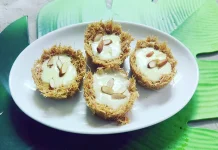 ঈদে ঘরেই কাস্টার্ড সেমাই বানাবেন যেভাবে