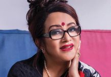 ‘মা পদক’ পেতে যাচ্ছি ভেবে ভালো লাগছে: ববিতা