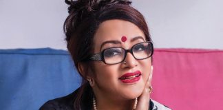 ‘মা পদক’ পেতে যাচ্ছি ভেবে ভালো লাগছে: ববিতা