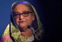 ট্রাকচালক হোসেন হত্যা : শেখ হাসিনাসহ ৩৪ জনের বিরুদ্ধে অভিযোগ গঠন ২৫ জুন