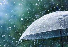 খুলনাসহ দেশের বিভিন্ন স্থানে বৃষ্টির সম্ভাবনা