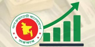 ধাপে ধাপে বাস্তবায়ন হবে নতুন পে স্কেল, বরাদ্দ বাড়ছে ৩৫ হাজার কোটি টাকা