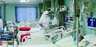 ২৪ ঘণ্টায় হাম ও হামের উপসর্গে রেকর্ড ১৭ শিশুর মৃত্যু