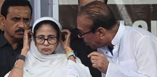 পাঁচ কারণে পশ্চিমবঙ্গে তৃণমূল কংগ্রেসের নির্বাচনী বিপর্যয়