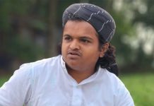 ‘গোনাহ থেকে বাঁচতেই দ্বিতীয় বিয়ে’