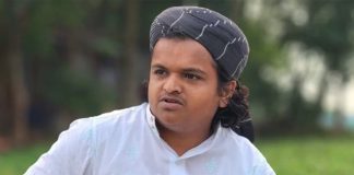 ‘গোনাহ থেকে বাঁচতেই দ্বিতীয় বিয়ে’