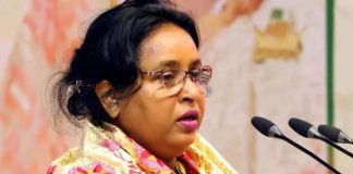 পাঁচ মামলায় আইভীর জামিন বহাল, রাষ্ট্রপক্ষের আবেদন খারিজ