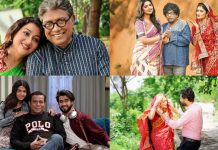 ঈদের দ্বিতীয় দিন: মোশাররফ থেকে মেহজাবীন, যাদের নাটক দেখা যাচ্ছে