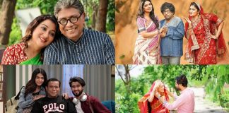 ঈদের দ্বিতীয় দিন: মোশাররফ থেকে মেহজাবীন, যাদের নাটক দেখা যাচ্ছে