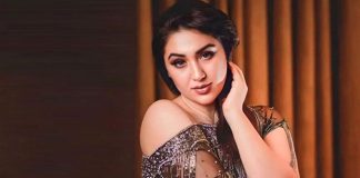 আমার লেহেঙ্গাটা শাকিব খানের খাটের নিচে লুকিয়ে রাখা হয়েছিল: অপু বিশ্বাস
