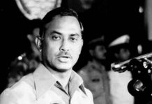 ‘কেউ আমার বিশেষ ঘনিষ্ঠ নয়, প্রত্যেককে মেধার ভিত্তিতে বিবেচনা করি’ শহীদ রাষ্ট্রপতি জিয়া