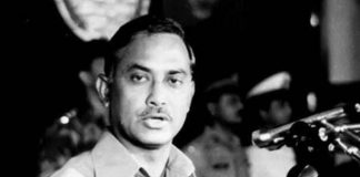 ‘কেউ আমার বিশেষ ঘনিষ্ঠ নয়, প্রত্যেককে মেধার ভিত্তিতে বিবেচনা করি’ শহীদ রাষ্ট্রপতি জিয়া