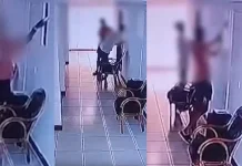 হোটেলে নারীদের গোসলের ভিডিও ধারণ, শ্রীলঙ্কার ২ ক্রিকেটার গ্রেপ্তার